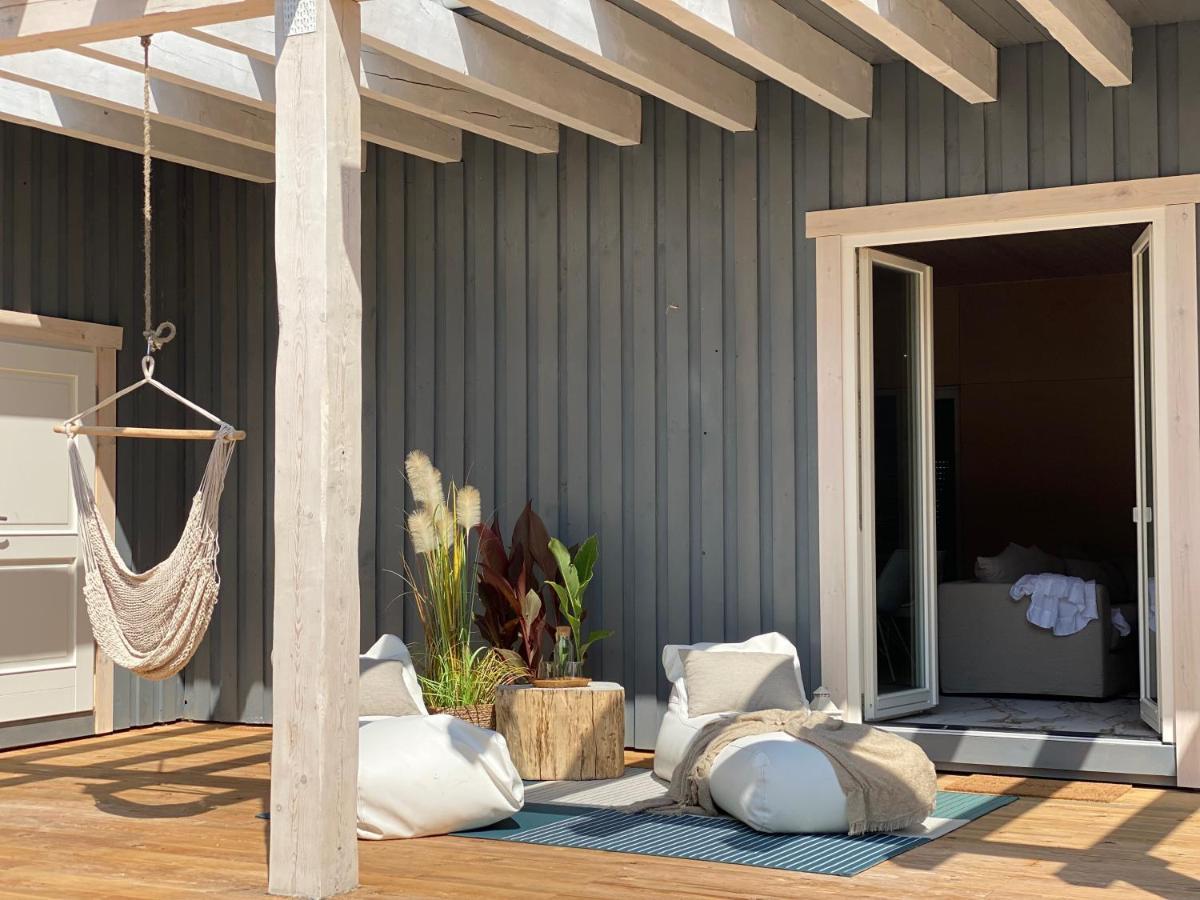 Cozy Beach House Jūrkalne Eksteriør billede