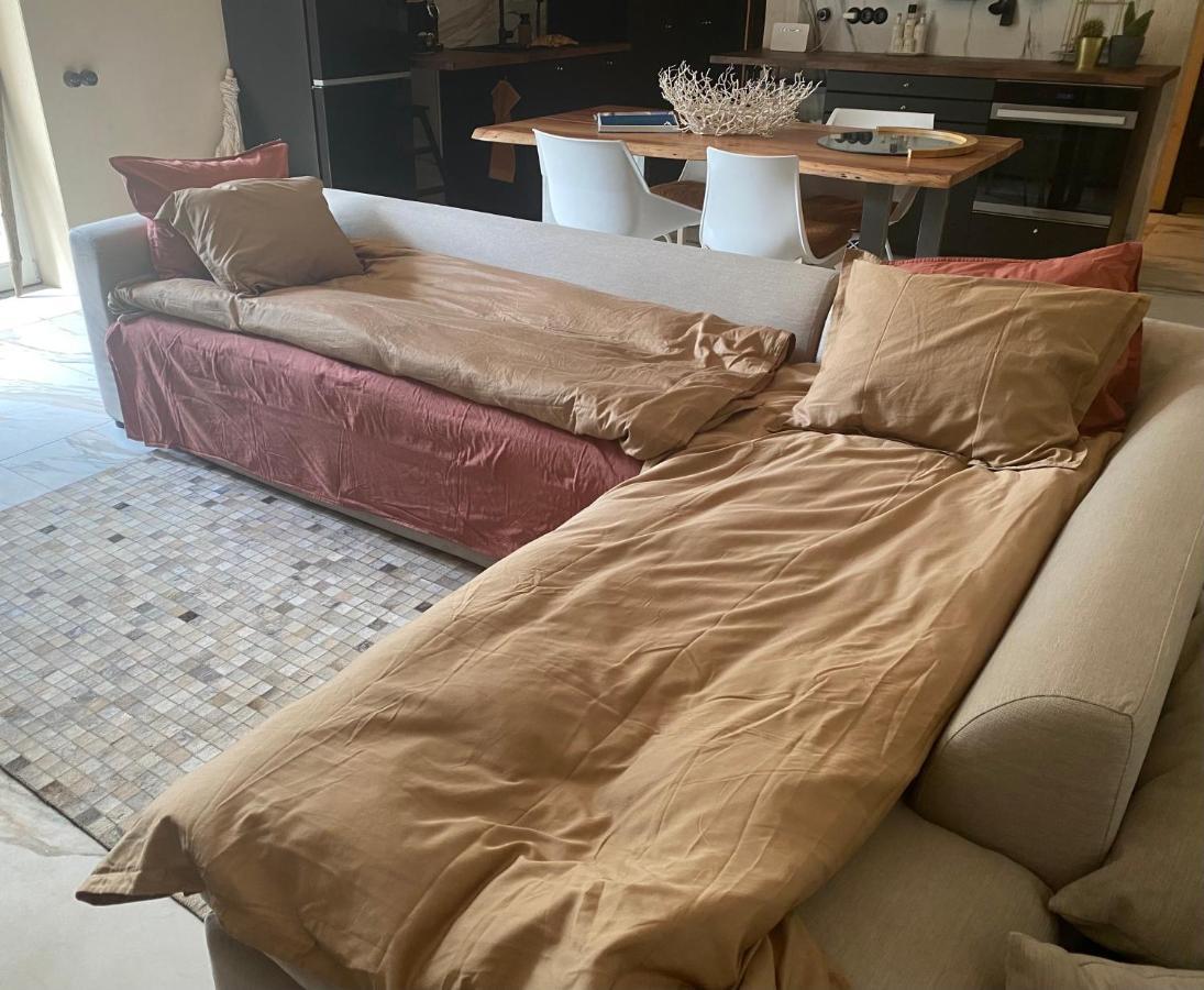 Cozy Beach House Jūrkalne Eksteriør billede