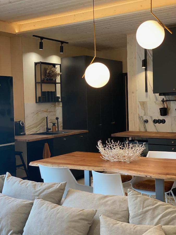 Cozy Beach House Jūrkalne Eksteriør billede